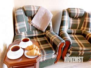 1-к квартира, на длительный срок, 40м2, 11/25 этаж