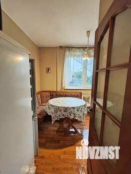 1-к квартира, на длительный срок, 40м2, 3/17 этаж