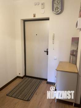 1-к квартира, на длительный срок, 35м2, 4/21 этаж