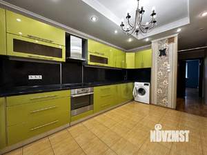 2-к квартира, на длительный срок, 65м2, 4/16 этаж