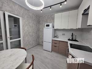 1-к квартира, на длительный срок, 40м2, 7/25 этаж