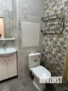 Студия квартира, на длительный срок, 24м2, 11/23 этаж