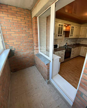 2-к квартира, на длительный срок, 56м2, 5/14 этаж