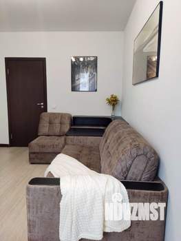 1-к квартира, посуточно, 33м2, 8/17 этаж