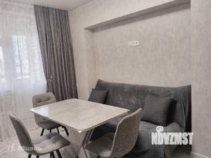 1-к квартира, на длительный срок, 45м2, 14/25 этаж