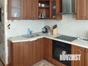 1-к квартира, посуточно, 38м2, 10/12 этаж