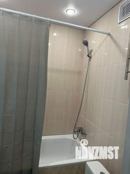 1-к квартира, на длительный срок, 30м2, 5/22 этаж