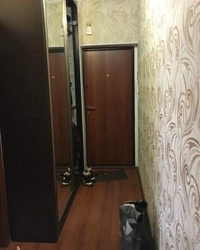 1-к квартира, на длительный срок, 34м2, 20/25 этаж