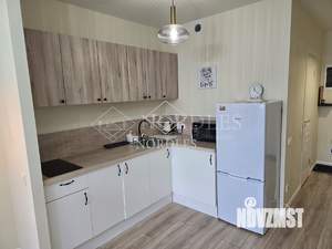 Студия квартира, на длительный срок, 22м2, 12/24 этаж