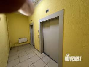 1-к квартира, на длительный срок, 40м2, 13/19 этаж