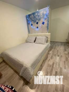 2-к квартира, посуточно, 50м2, 4/6 этаж