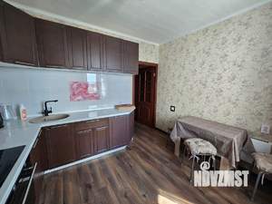 2-к квартира, на длительный срок, 56м2, 11/17 этаж