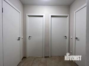 1-к квартира, на длительный срок, 35м2, 8/15 этаж