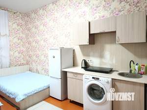 Студия квартира, посуточно, 25м2, 3/4 этаж