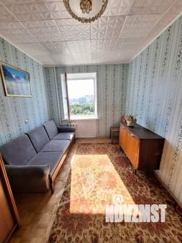2-к квартира, на длительный срок, 48м2, 14/14 этаж