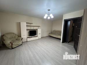 1-к квартира, на длительный срок, 49м2, 21/25 этаж