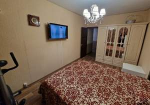 2-к квартира, на длительный срок, 51м2, 9/14 этаж