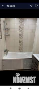 2-к квартира, на длительный срок, 58м2, 6/25 этаж