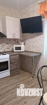 1-к квартира, на длительный срок, 39м2, 17/22 этаж