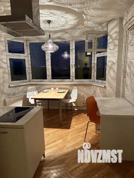 2-к квартира, на длительный срок, 60м2, 22/25 этаж