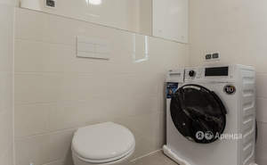 1-к квартира, на длительный срок, 36м2, 15/25 этаж