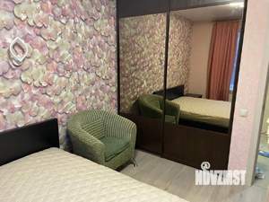 1-к квартира, на длительный срок, 51м2, 3/7 этаж