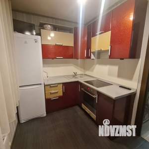 1-к квартира, на длительный срок, 38м2, 14/17 этаж