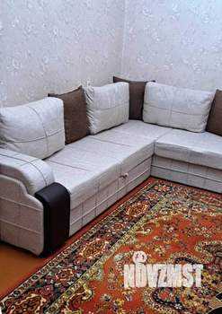 1-к квартира, на длительный срок, 35м2, 1/11 этаж