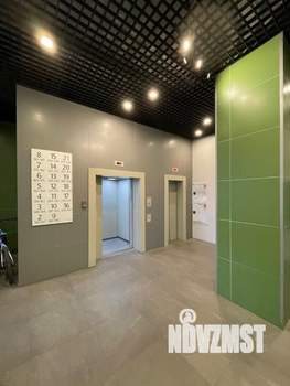 1-к квартира, на длительный срок, 42м2, 8/21 этаж