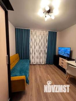 Студия квартира, на длительный срок, 21м2, 9/25 этаж
