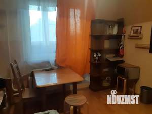 1-к квартира, на длительный срок, 50м2, 15/17 этаж