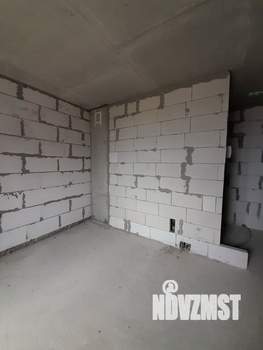 Студия квартира, на длительный срок, 21м2, 15/22 этаж