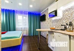 Студия квартира, посуточно, 18м2, 1/3 этаж