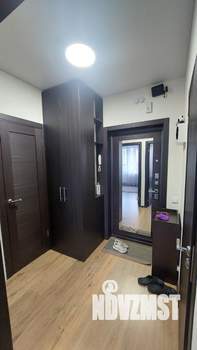 1-к квартира, на длительный срок, 32м2, 16/21 этаж
