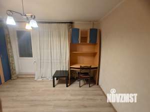 1-к квартира, на длительный срок, 35м2, 3/20 этаж