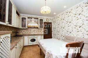 3-к квартира, на длительный срок, 90м2, 23/25 этаж