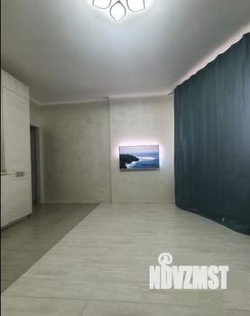 2-к квартира, на длительный срок, 44м2, 1/27 этаж