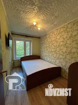 3-к квартира, на длительный срок, 55м2, 5/5 этаж