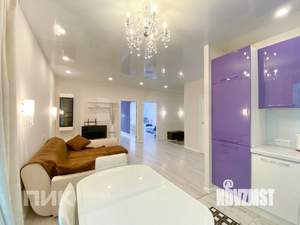 2-к квартира, на длительный срок, 69м2, 6/9 этаж