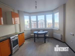 2-к квартира, на длительный срок, 59м2, 17/17 этаж