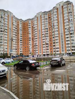 2-к квартира, на длительный срок, 64м2, 2/17 этаж