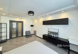 1-к квартира, на длительный срок, 44м2, 16/17 этаж