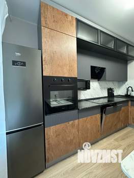 1-к квартира, на длительный срок, 33м2, 5/22 этаж