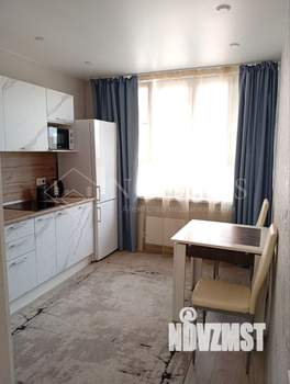 1-к квартира, на длительный срок, 28м2, 7/12 этаж