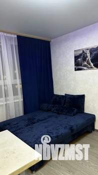 Студия квартира, посуточно, 25м2, 7/19 этаж