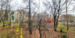 2-к квартира, на длительный срок, 46м2, 2/5 этаж