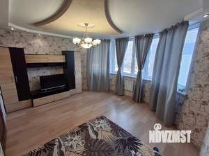 1-к квартира, на длительный срок, 50м2, 5/25 этаж