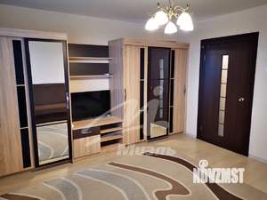 1-к квартира, на длительный срок, 43м2, 14/19 этаж