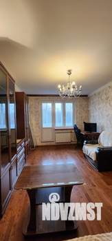 1-к квартира, на длительный срок, 38м2, 3/18 этаж