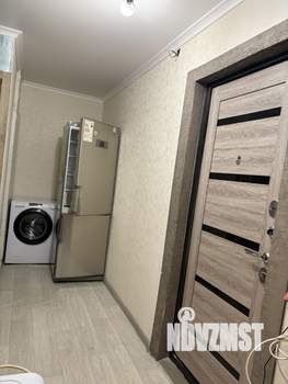 2-к квартира, на длительный срок, 48м2, 4/5 этаж